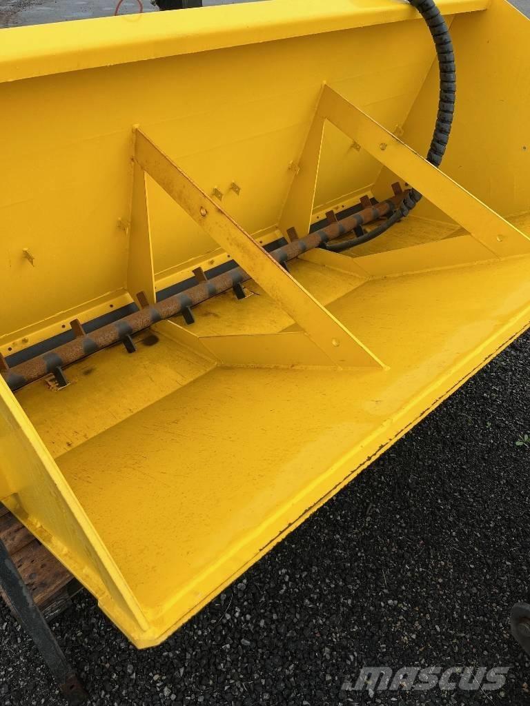 Optimal SP1600 Agricultura - Otros