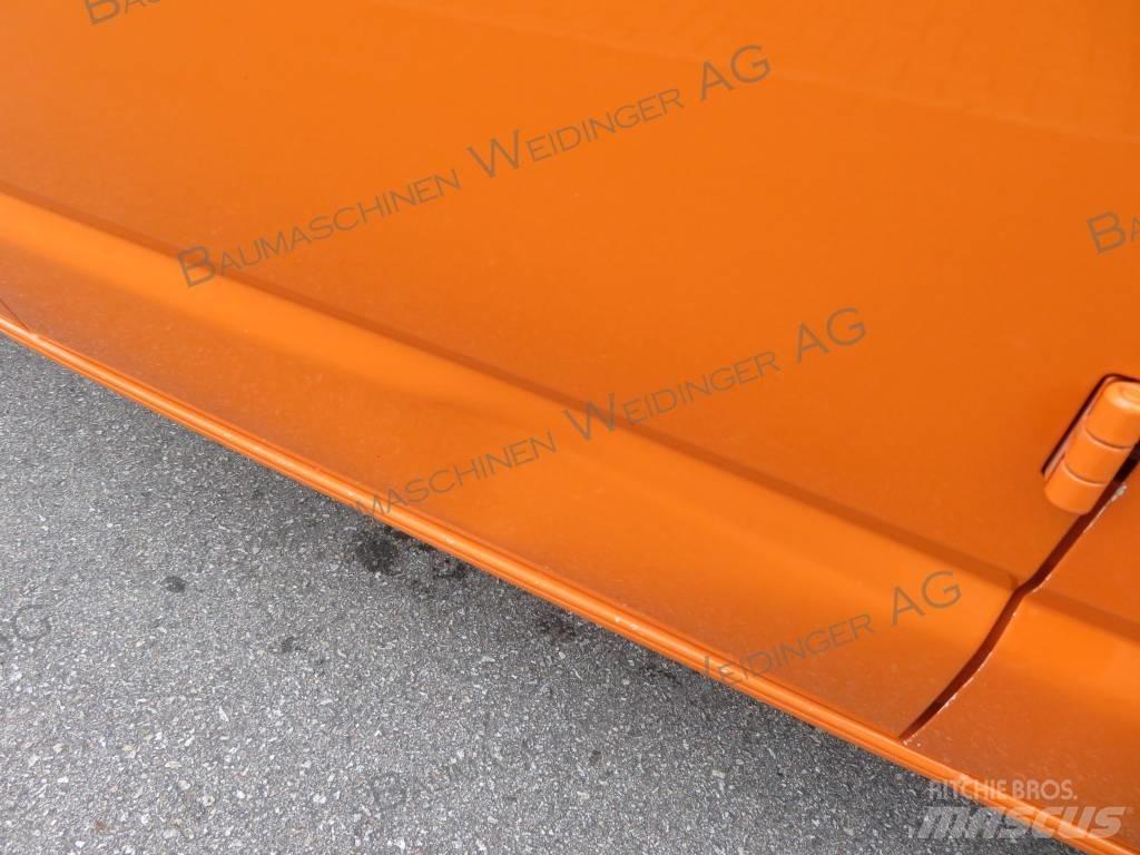 Volkswagen T6 Doka Otras furgonetas