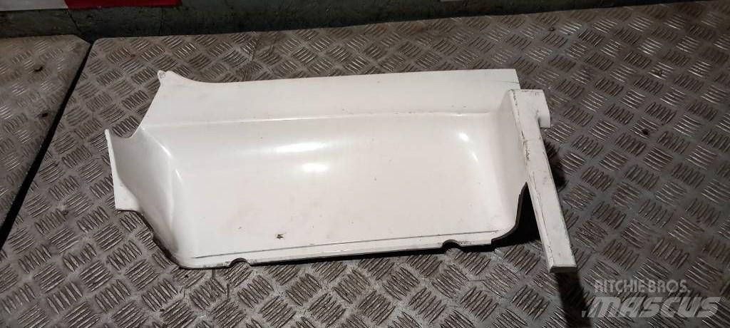 Scania R 440     1442654 Cabinas e interior