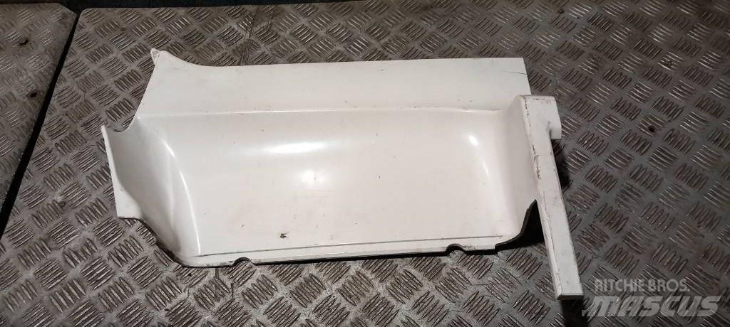 Scania R 440     1442654 Cabinas e interior