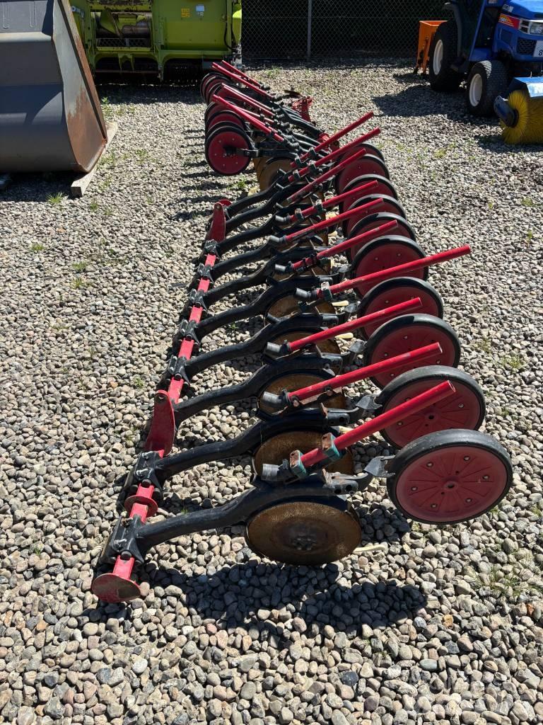 Horsch Focus 6 TD Sembradoras