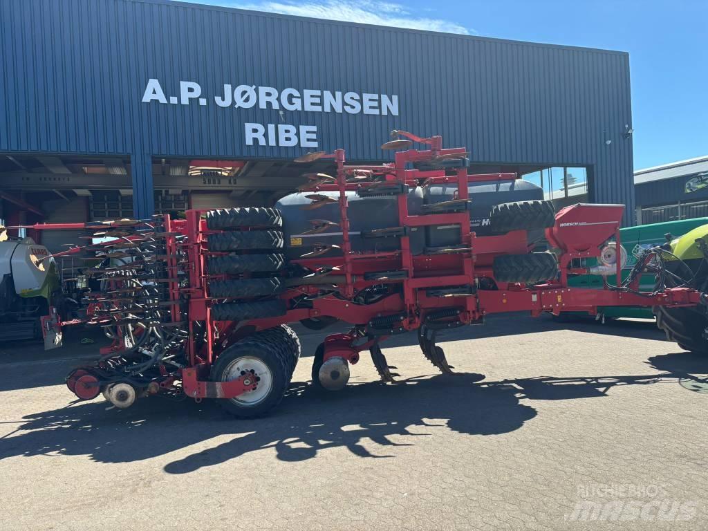 Horsch Focus 6 TD Sembradoras