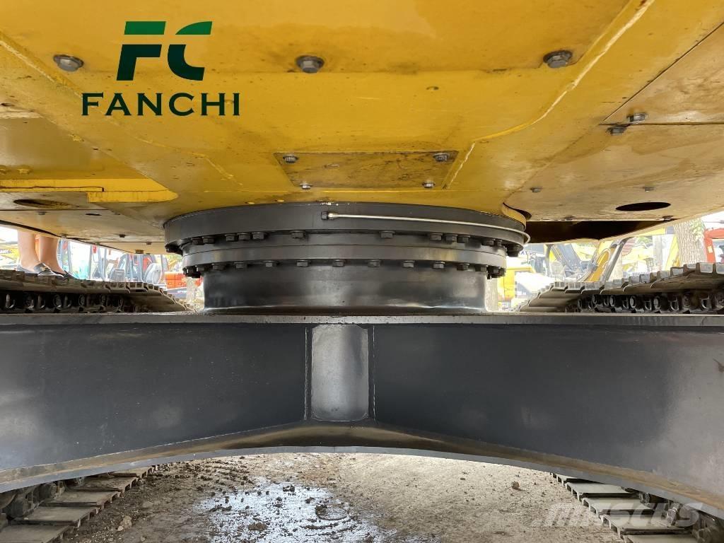 Komatsu PC 240 LC Excavadoras de cadenas