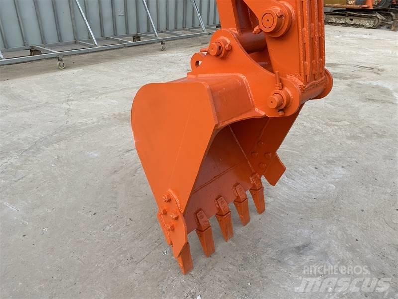 Doosan DH 80 Mini excavadoras < 7t