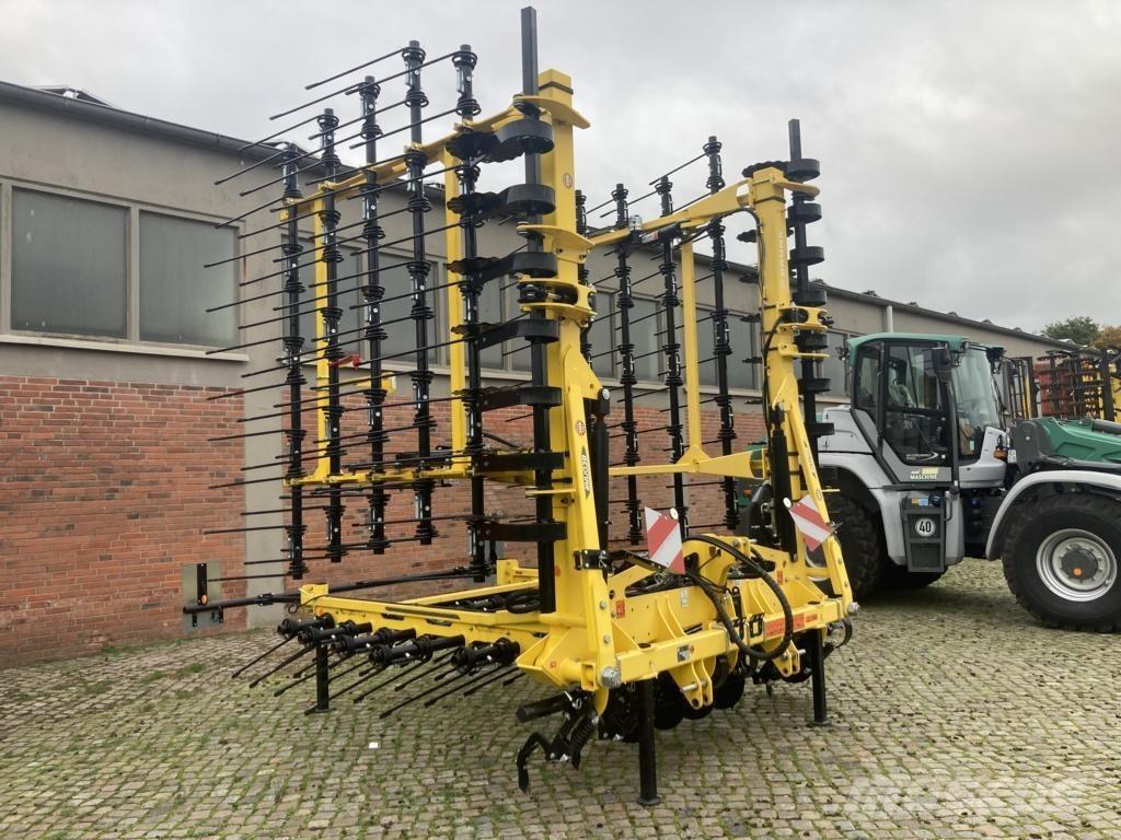 Bednar PRO PN 9000 Gradas de discos