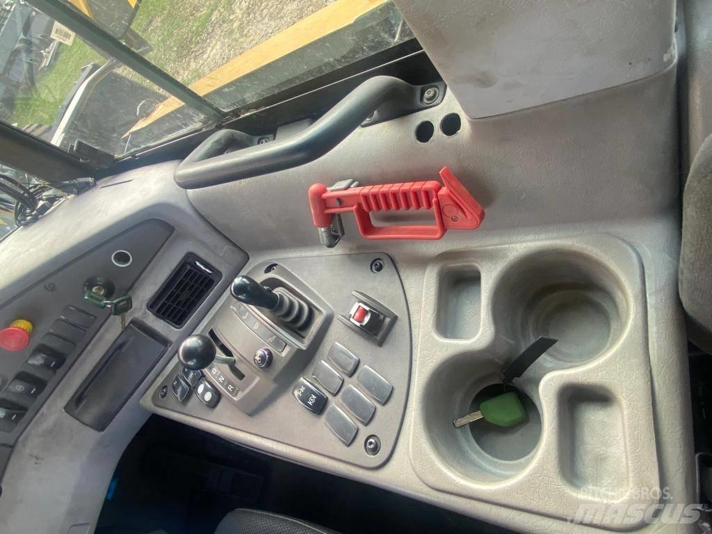 Volvo A 30 G Dúmpers articulados