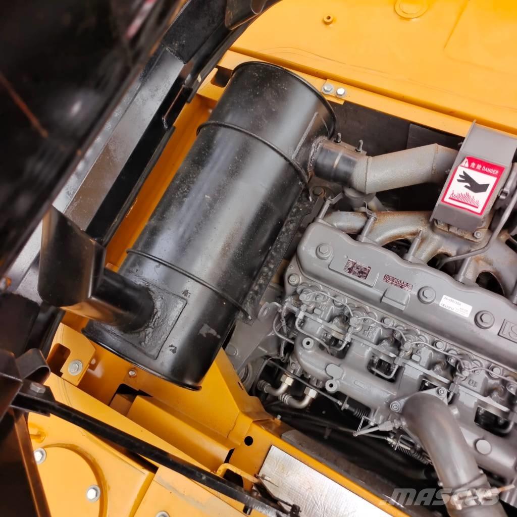 Sany SY 235 H Excavadoras de cadenas