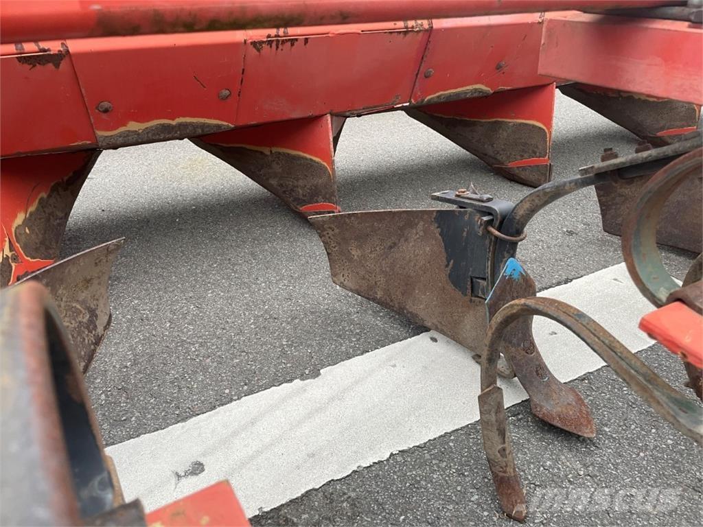 Gruse HD3000 Equipos para patatas - Otros