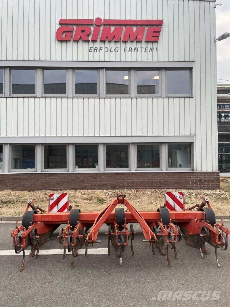 Gruse HD3000 Equipos para patatas - Otros