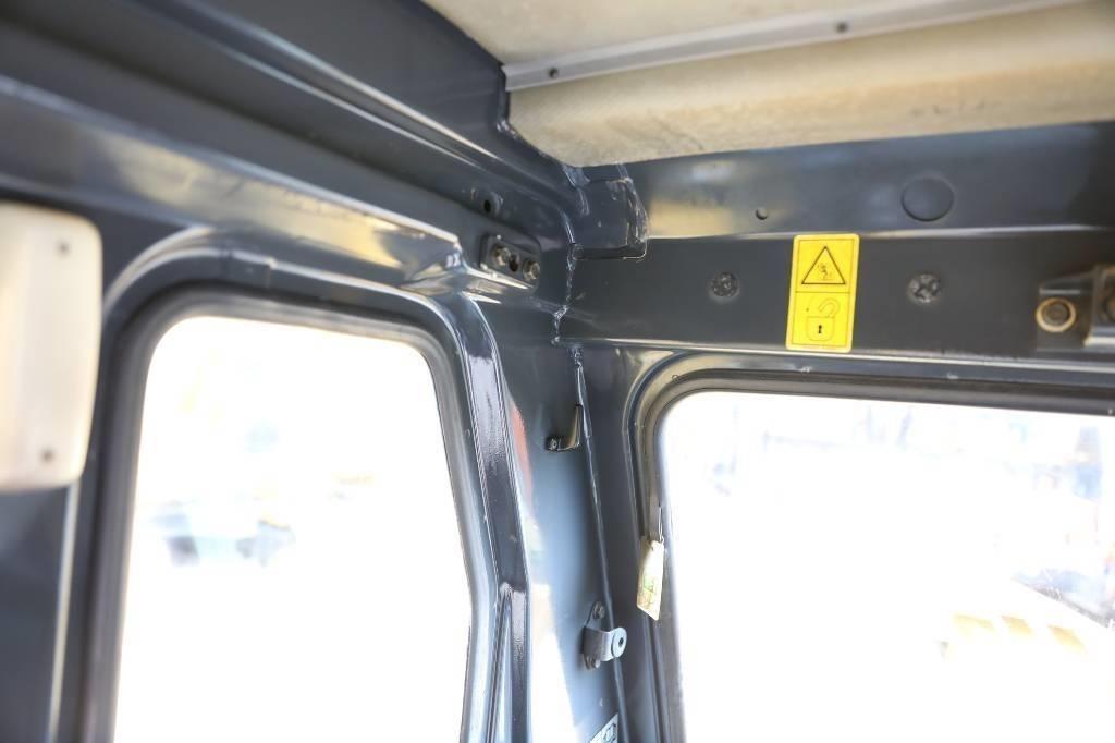 Komatsu PC 60-7 Mini excavadoras < 7t