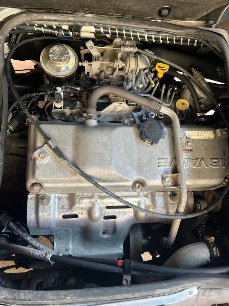 Toyota Coaster Bus Mini autobuses