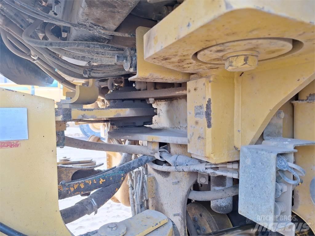 CAT 950 4X4 Construcción - Otros