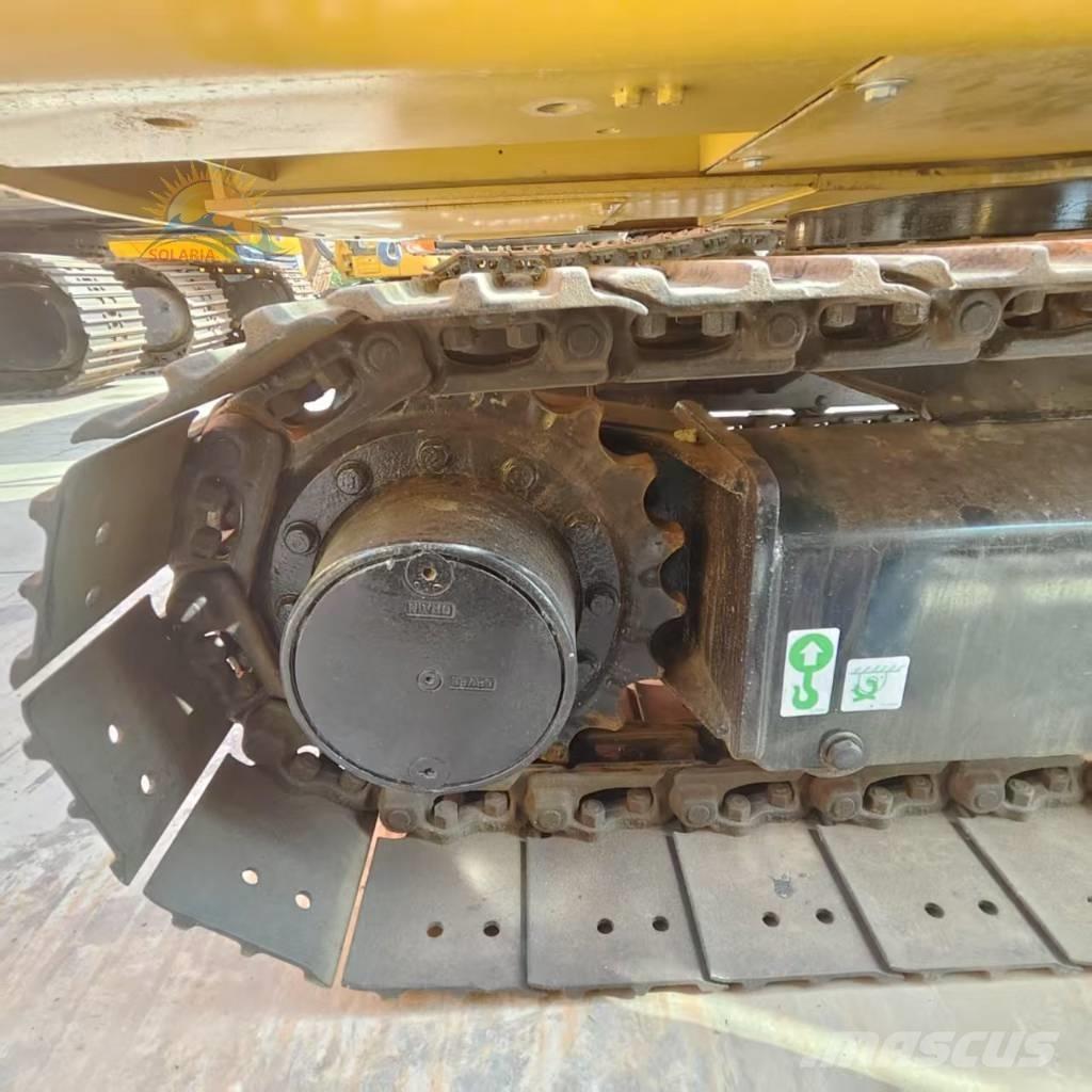 CAT 305.5E2 Mini excavadoras < 7t
