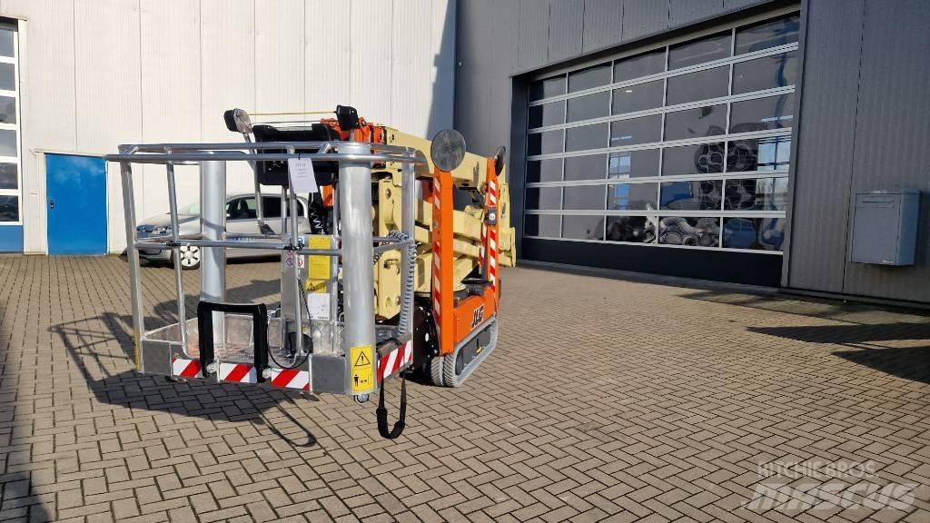 JLG X 20 J Plus Plataforma de trabajo articulada