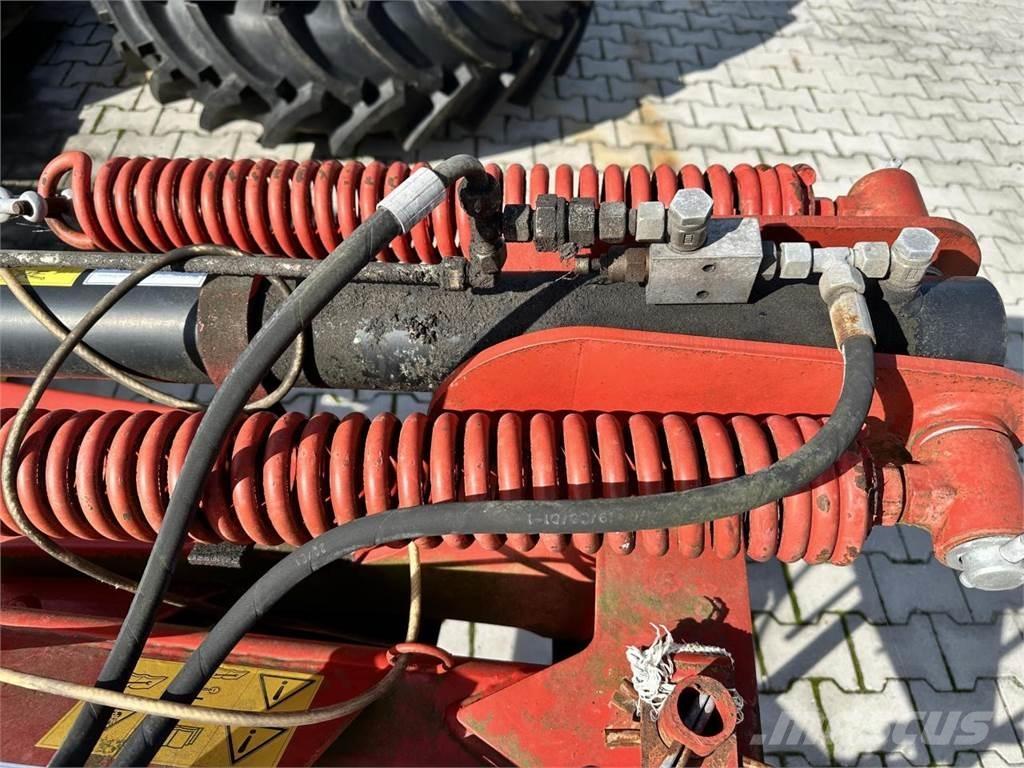 Niemeyer RO 275 Segadoras