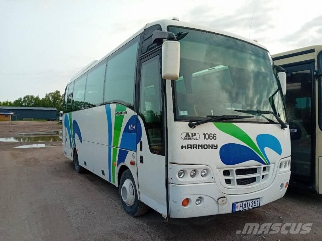 Isuzu Harmony Autobuses turísticos