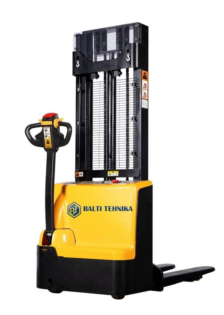 Staxx WS15H Apiladores eléctricos