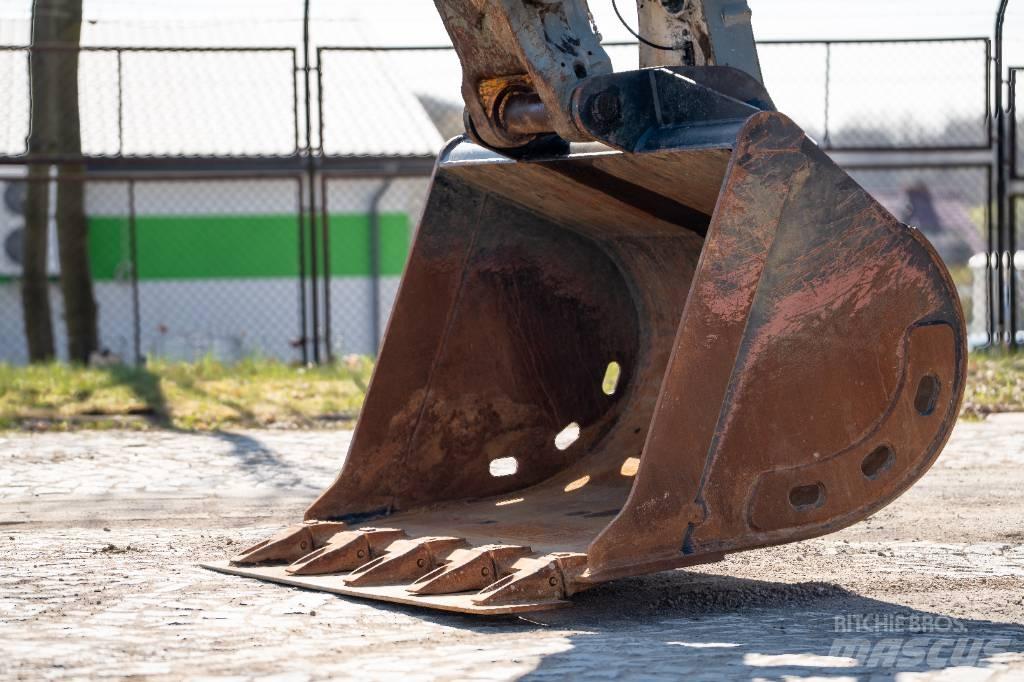 Liebherr R 934 C Excavadoras de cadenas