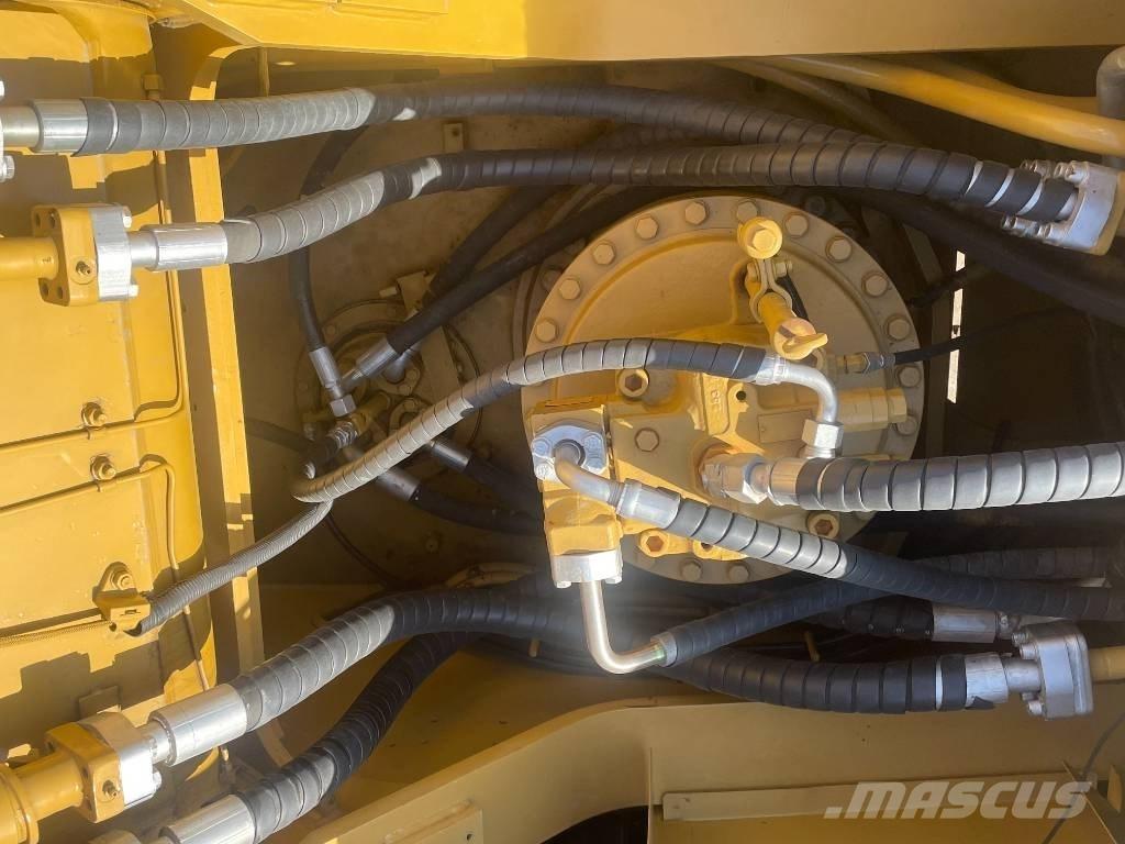 CAT 340D2L Excavadoras de cadenas