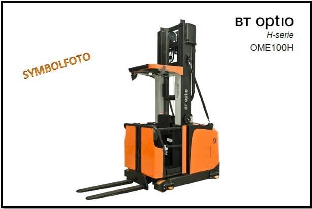 BT OME 100 H Recogepedidos de gran altura