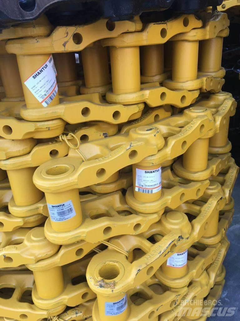 Zoomlion ZD 220-3 Cadenas, orugas y chasis