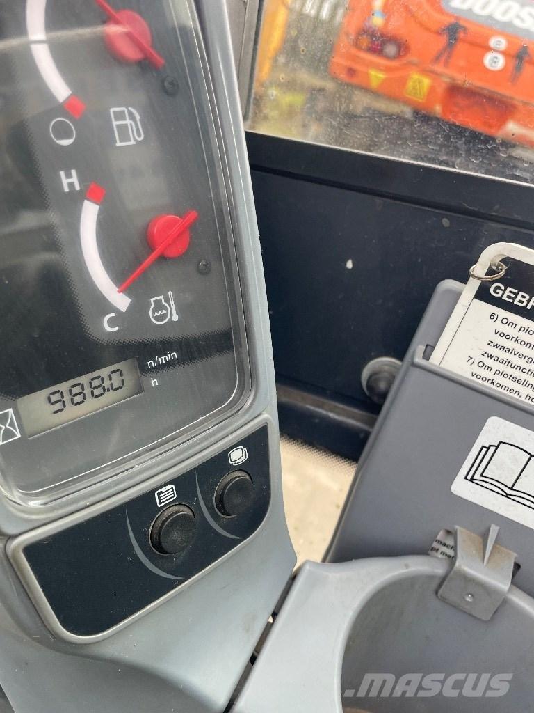 Kubota KX 016-4 Mini excavadoras < 7t