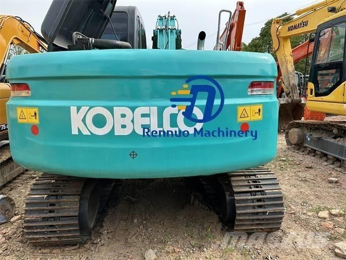 Kobelco SK140 LC Excavadoras de cadenas
