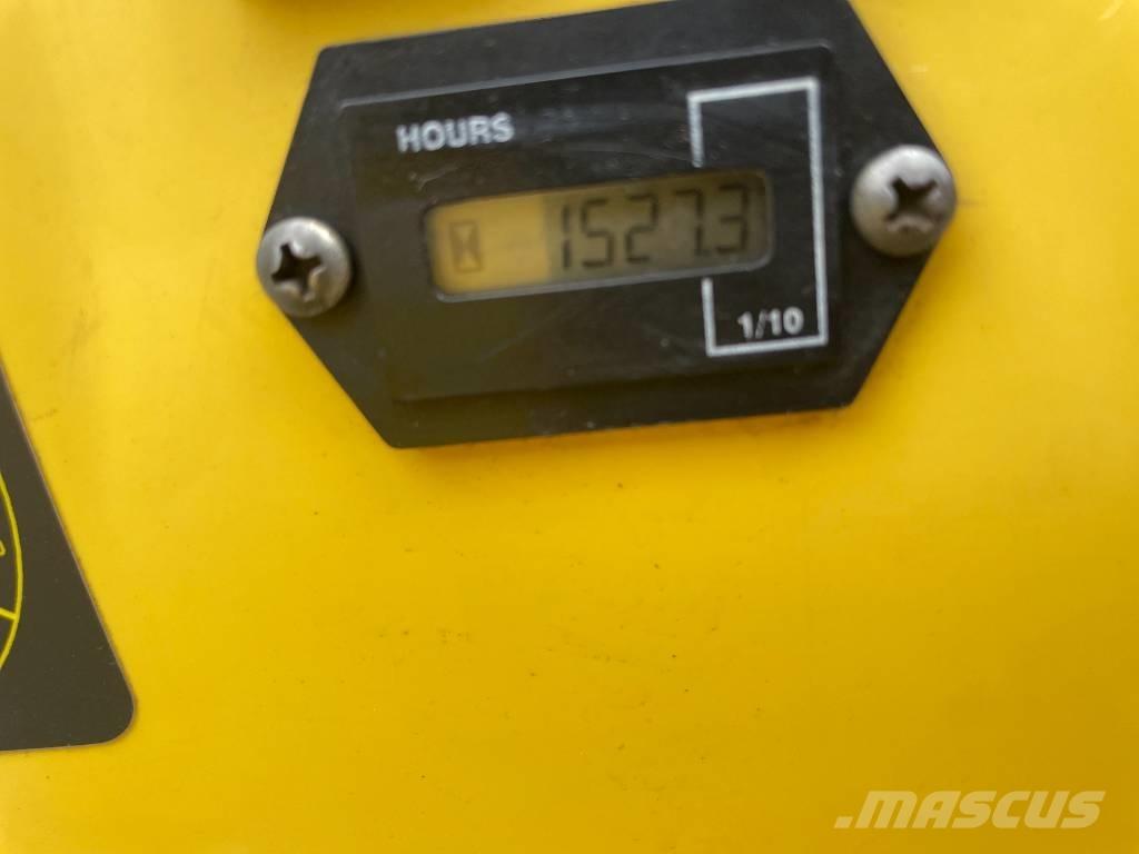 Wacker Neuson 803 Excavadoras de cadenas