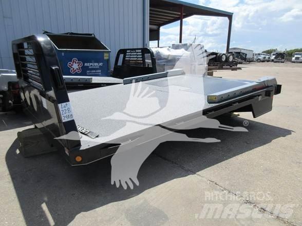  DEWEZE XRT84 Construcción - Otros