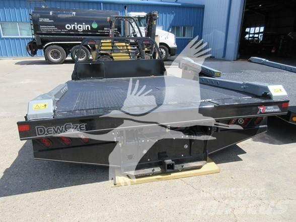  DEWEZE XRT84 Construcción - Otros