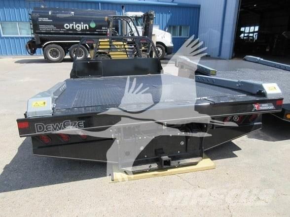  DEWEZE XRT84 Construcción - Otros