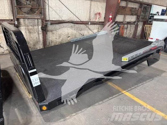  DEWEZE XRT84 Construcción - Otros