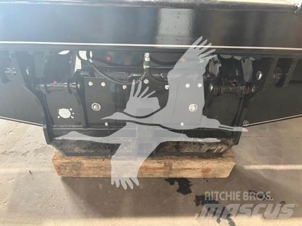  DEWEZE XRT84 Construcción - Otros