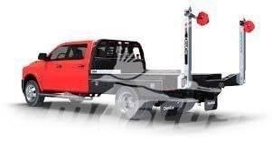  DEWEZE XRT84 Construcción - Otros