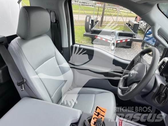 Ford F550 SD Construcción - Otros