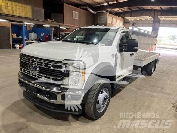 Ford F550 XL Construcción - Otros