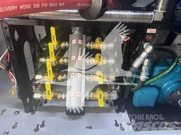 Ford F550 XL Construcción - Otros