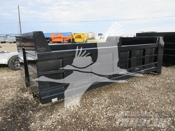 Godwin 14 FT Construcción - Otros