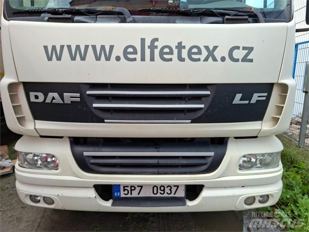 DAF FA LF55.280 Camiones chasis