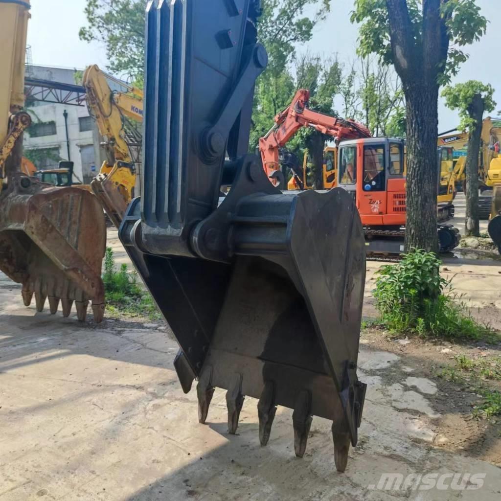 Volvo EC 210 D Excavadoras de cadenas