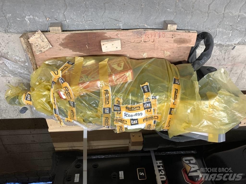 CAT H55S Martillos hidráulicos