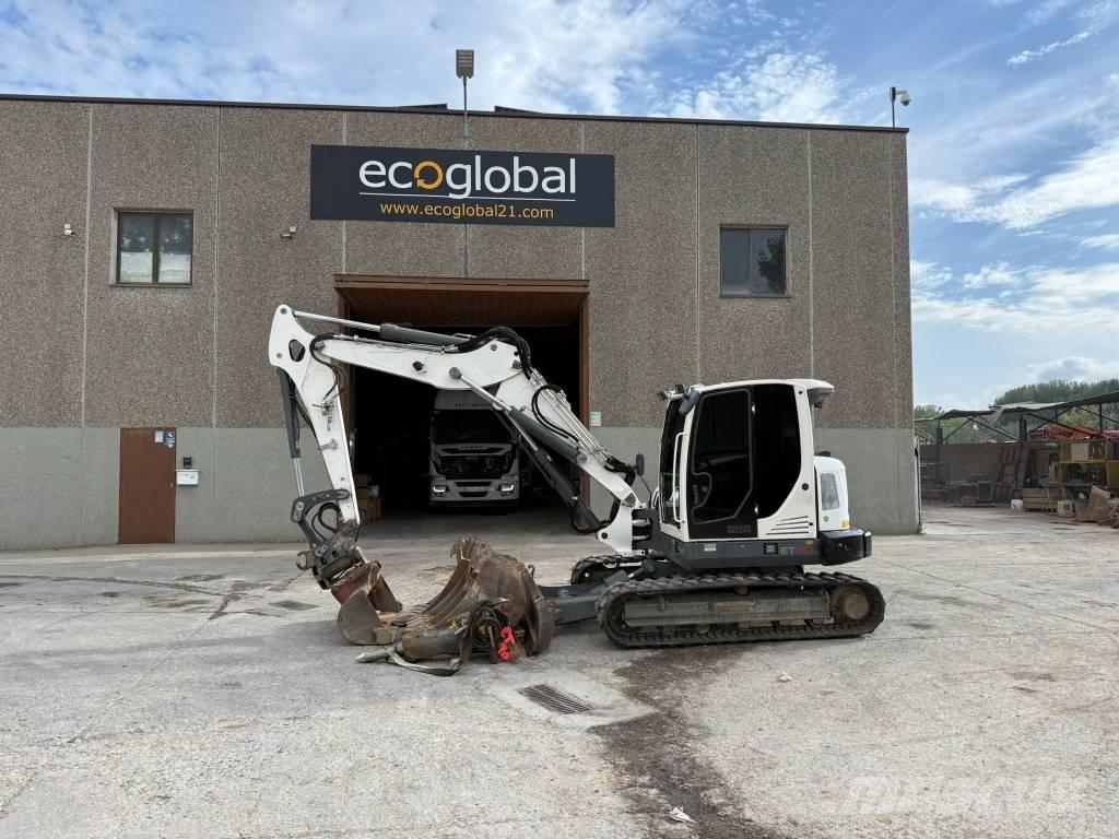 Wacker Neuson ET 90 Excavadoras 7t - 12t