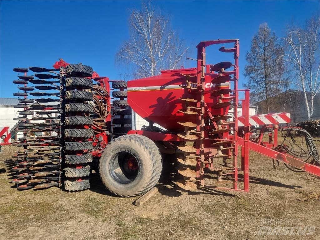 Horsch Pronto 6 RZ Sembradoras