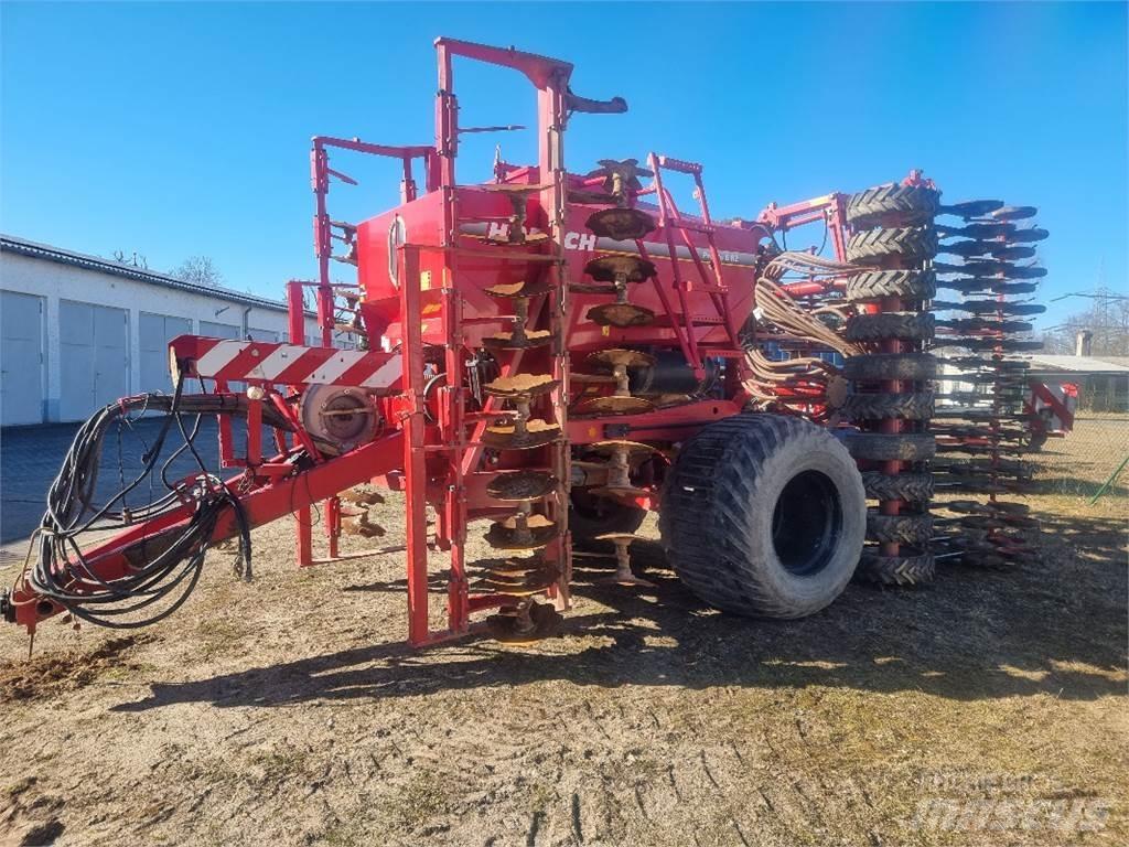 Horsch Pronto 6 RZ Sembradoras