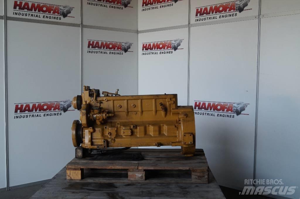John Deere 6068 T Motores