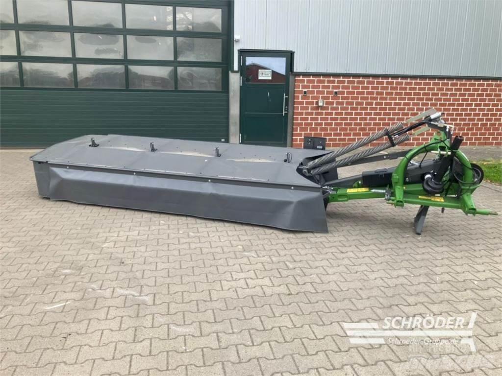Fendt SLICER 350 P Segadoras