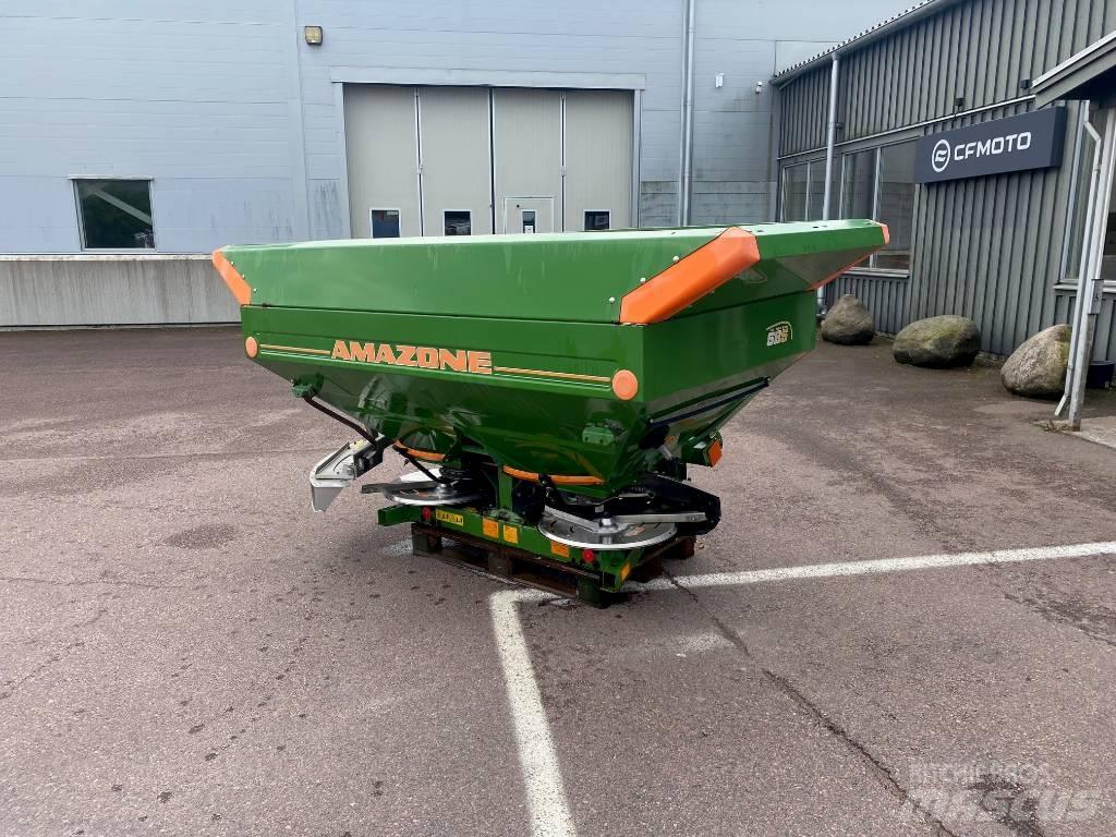 Amazone ZA-M 1500 Abonadoras