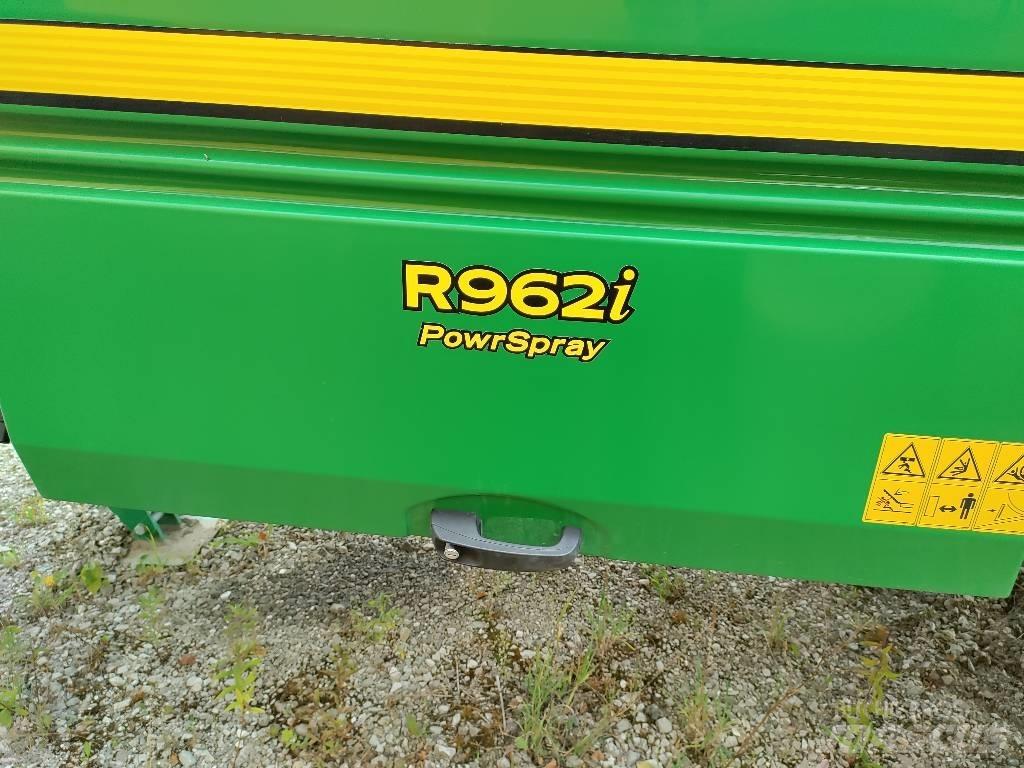 John Deere R 962 i Pulverizadores arrastrados