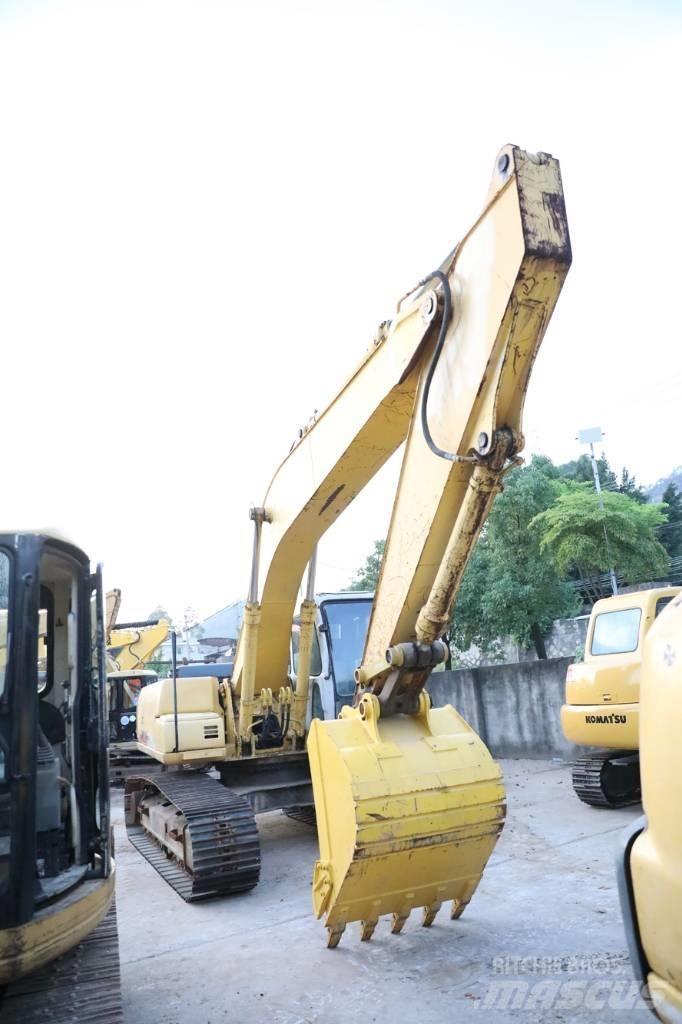 Sumitomo SH200-3 Excavadoras de cadenas