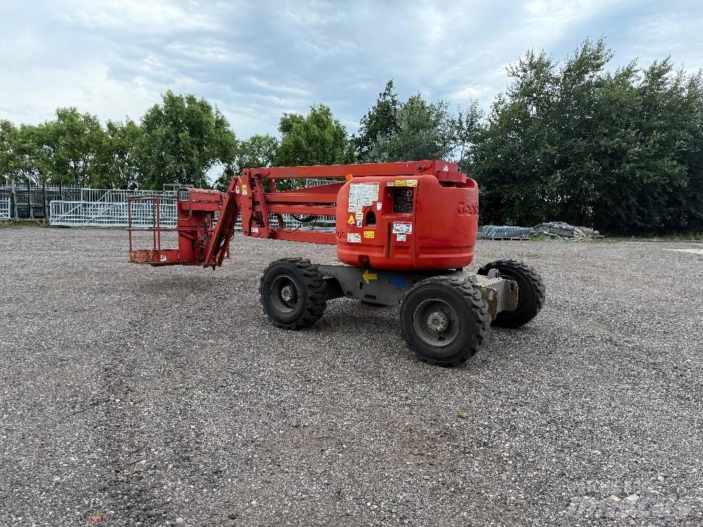 Genie Z 45 Plataforma de trabajo articulada
